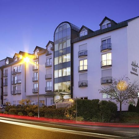 Hotel Apartment Laforsch Dreieich Exterior photo