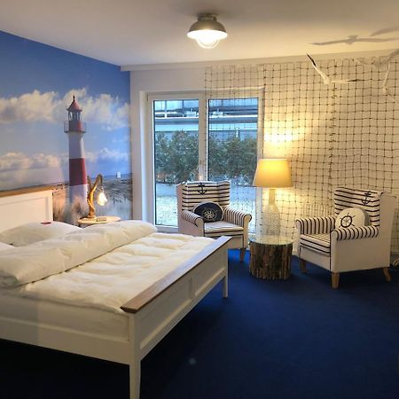 Hotel Apartment Laforsch Dreieich Exterior photo