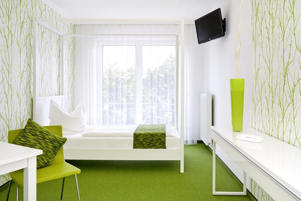 Hotel Apartment Laforsch Dreieich Room photo