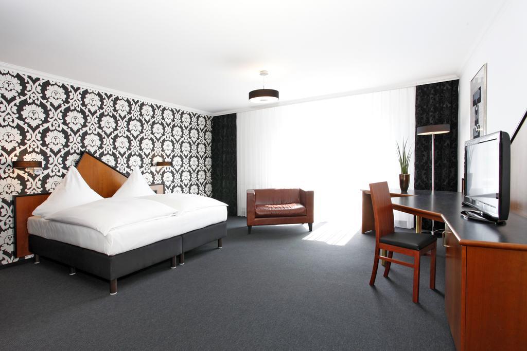Hotel Apartment Laforsch Dreieich Room photo