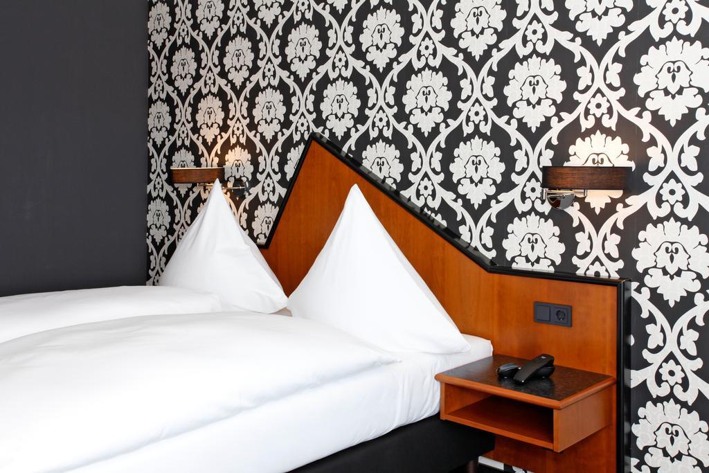 Hotel Apartment Laforsch Dreieich Room photo