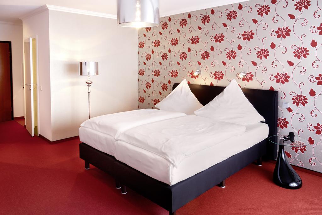 Hotel Apartment Laforsch Dreieich Room photo