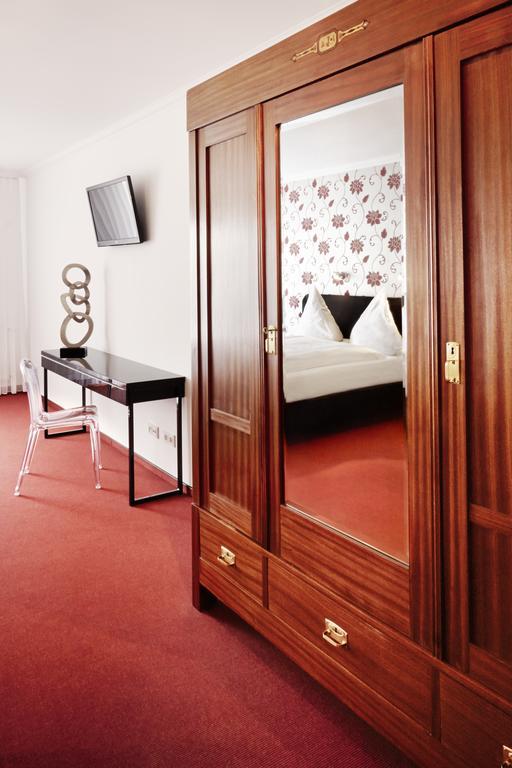 Hotel Apartment Laforsch Dreieich Room photo
